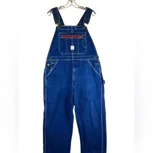 Pointer Brand | Jeans | Vintage Pointer Brand Low Back Bib